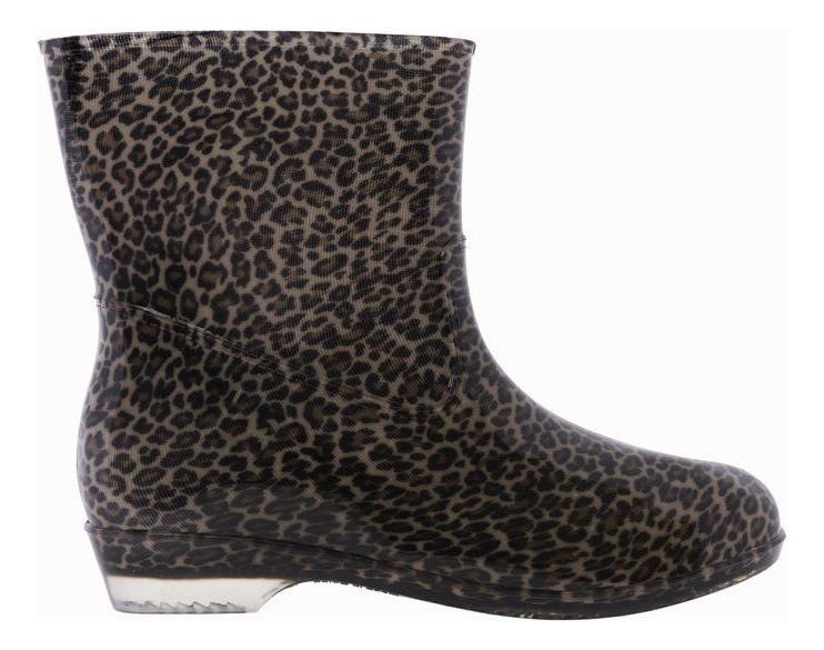 Bota Lluvia Corta Mujer - Timberland - Timberland - Imagen 2