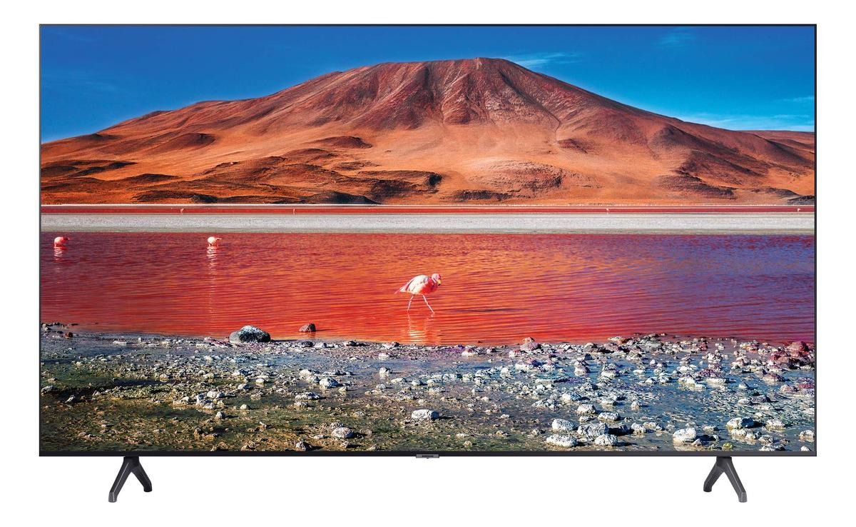 Smart Tv Series 10 Led 4k 50 Test - - Tcl