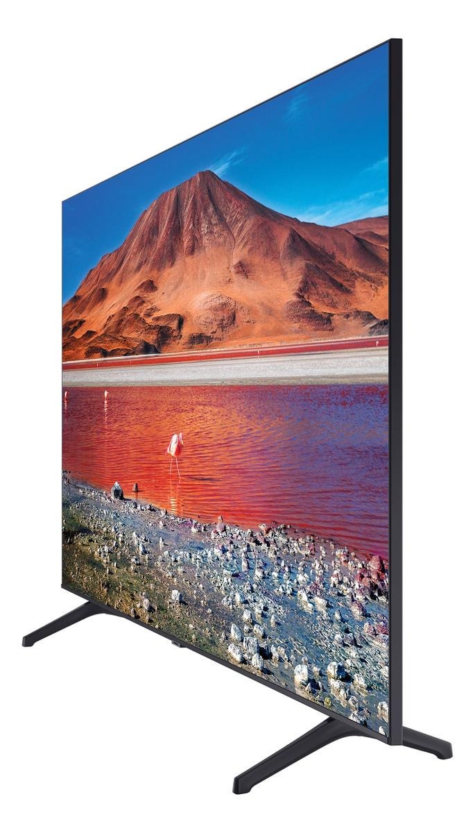 Smart Tv Series 10 Led 4k 50 Test - - Tcl - Imagen 4