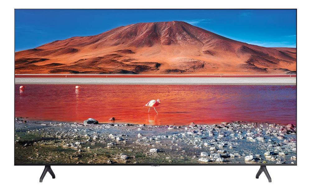 Smart Tv Series 10 Led 4k 50 Test - - Tcl - Imagen 2