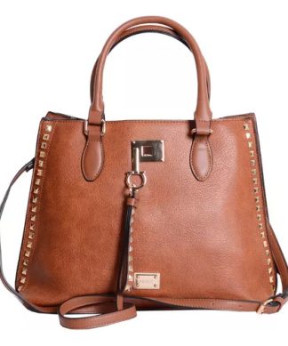 Cartera Cuerina Mediana - Custom - Custom - Custom
